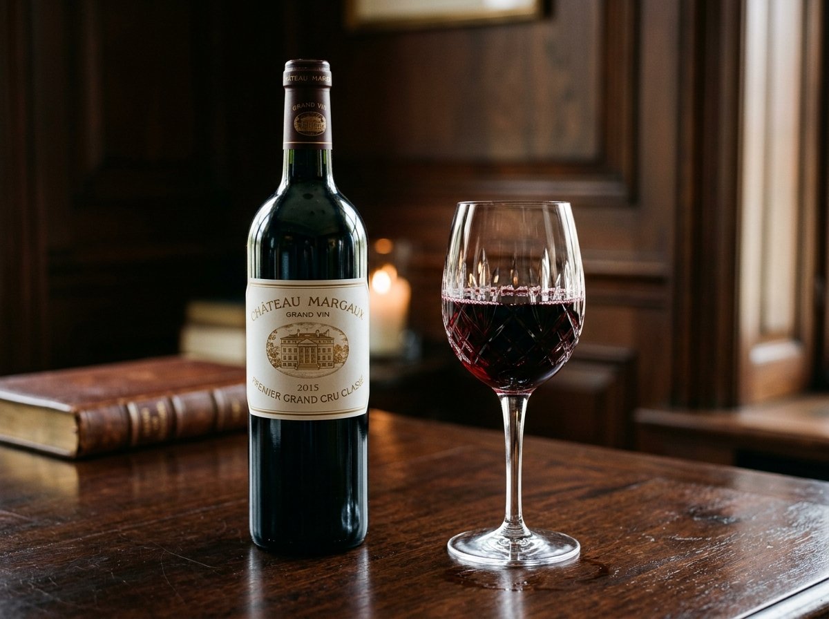 Fine Wine Collection